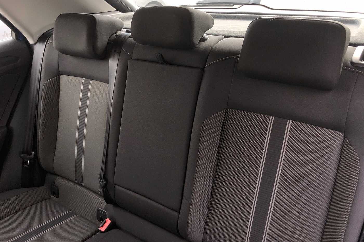 Volkswagen T-ROC 2017 1.5 TSI SE 150PS EVO
