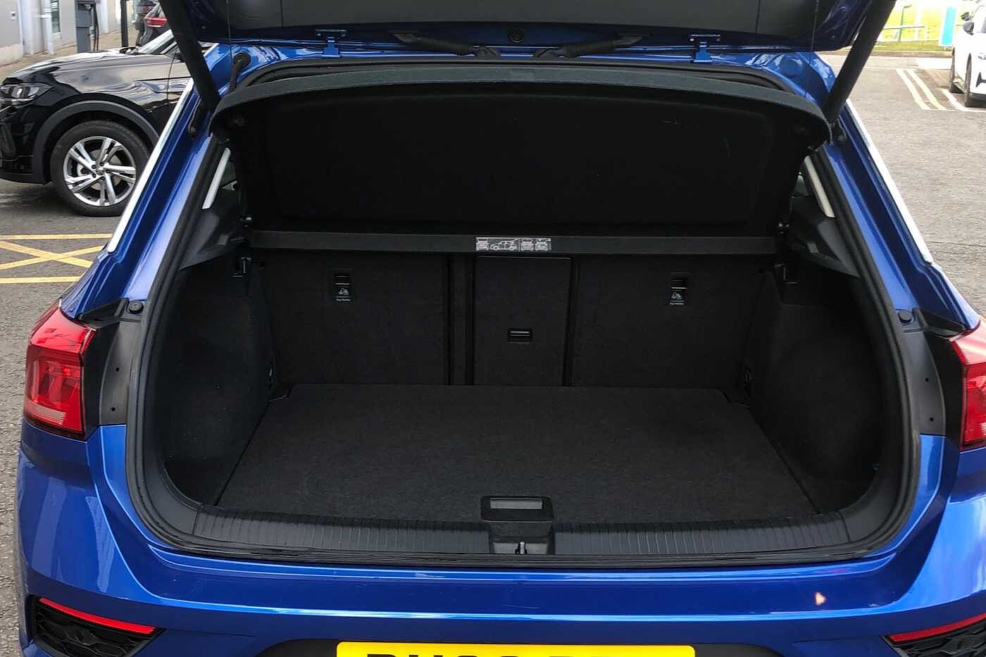 Volkswagen T-ROC 2017 1.5 TSI SE 150PS EVO
