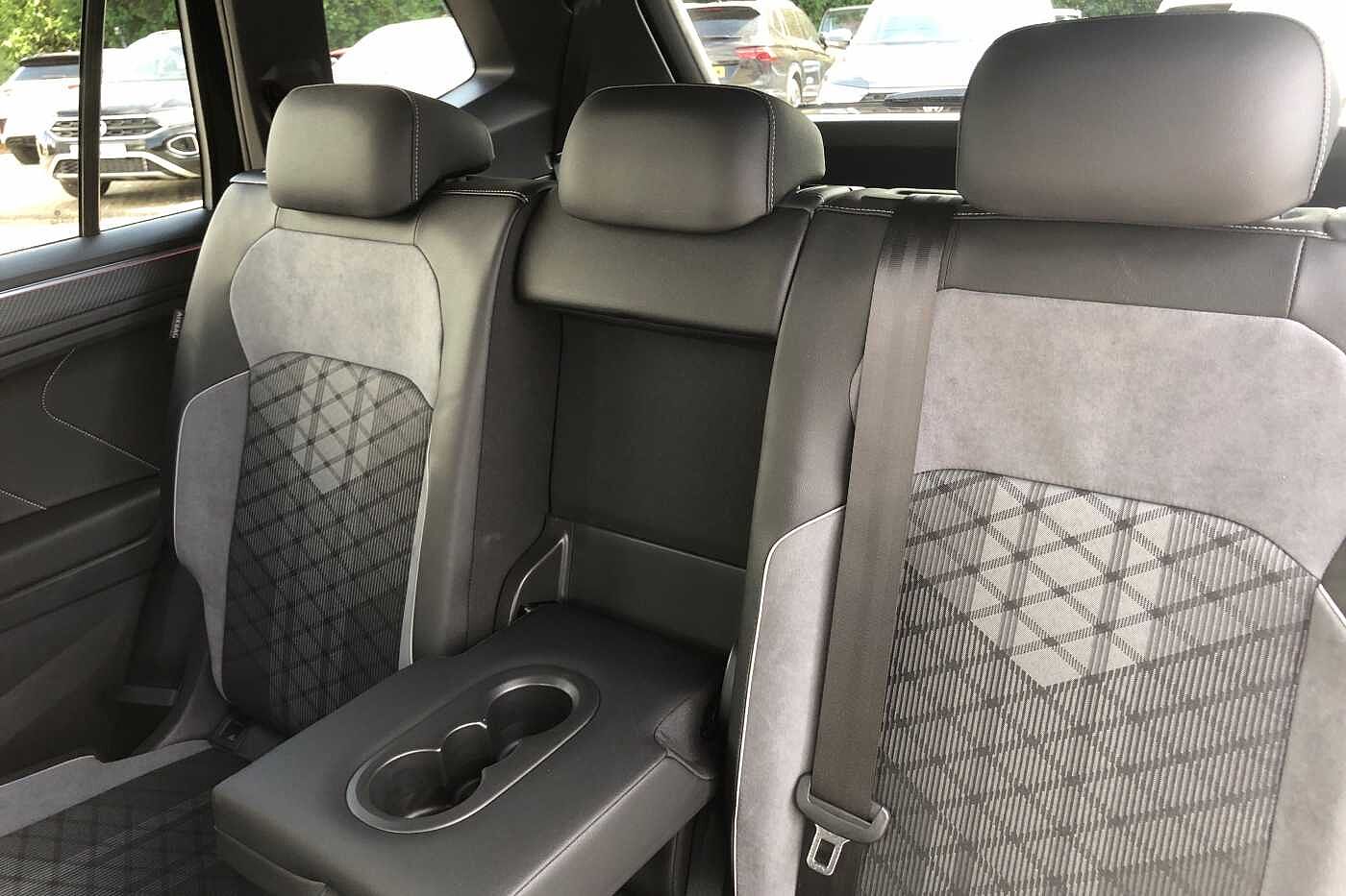 Volkswagen Tiguan Allspace 1.5 TSI R-Line 5dr DSG