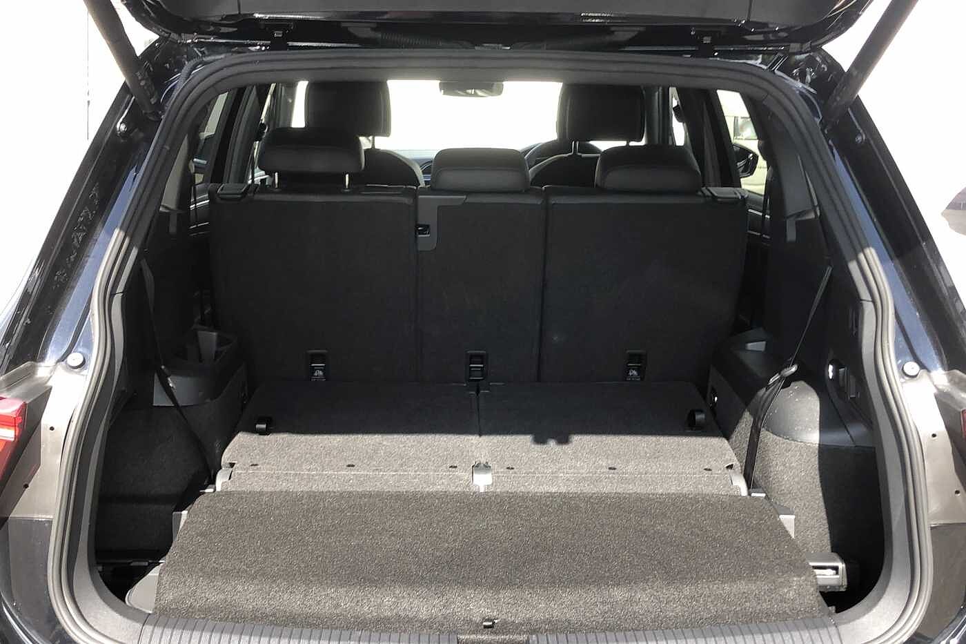Volkswagen Tiguan Allspace 1.5 TSI R-Line 5dr DSG
